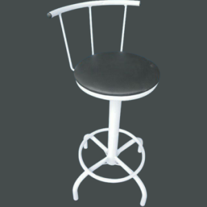 Banqueta Giratória