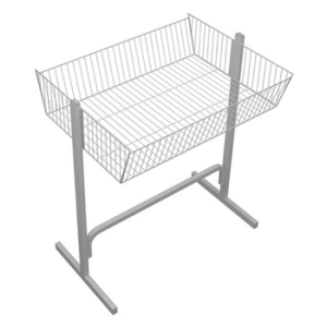 Cesto para ofertas simples