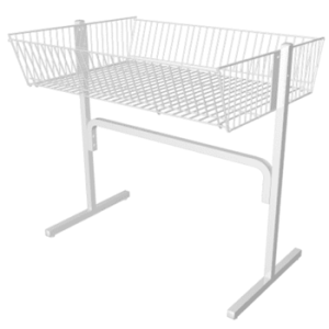 Cesto para ofertas