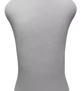 Busto forrado bebe/infantil/juvenil,CV.