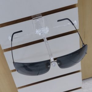 Expositor p/oculos p/painel.