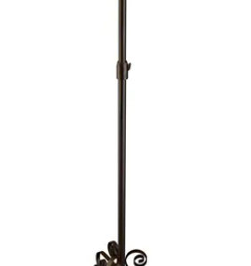 Pedestal p/Look Vintage, Dourado, FF.